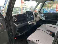 スズキ ワゴンRスマイル