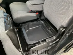 スズキ ワゴンRスマイル