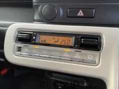 スズキ ワゴンRスマイル