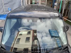 スズキ ワゴンRスマイル