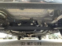 スズキ ワゴンRスマイル