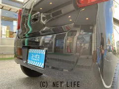 スズキ ワゴンRスマイル