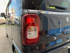 スズキ ワゴンRスマイル