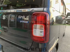 スズキ ワゴンRスマイル