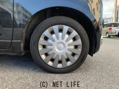 スズキ ワゴンRスマイル