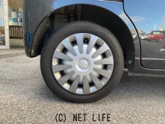 スズキ ワゴンRスマイル