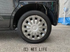 スズキ ワゴンRスマイル