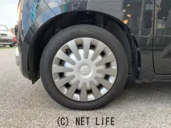 スズキ ワゴンRスマイル