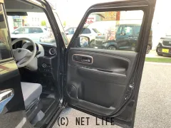 スズキ ワゴンRスマイル