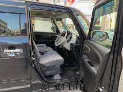 スズキ ワゴンRスマイル