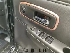 スズキ ワゴンRスマイル