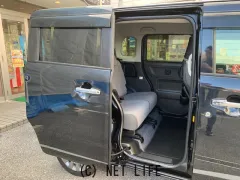 スズキ ワゴンRスマイル