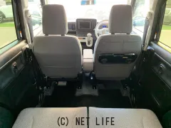 スズキ ワゴンRスマイル