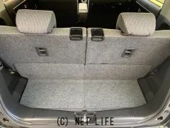 スズキ ワゴンRスマイル