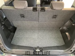 スズキ ワゴンRスマイル