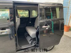 スズキ ワゴンRスマイル