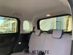 スズキ ワゴンRスマイル