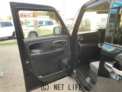 スズキ ワゴンRスマイル