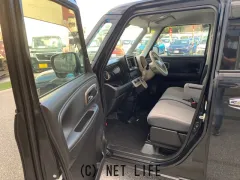 スズキ ワゴンRスマイル