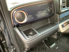 スズキ ワゴンRスマイル