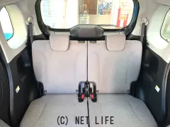 スズキ ワゴンRスマイル