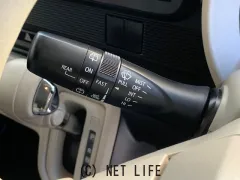 スズキ ワゴンRスマイル