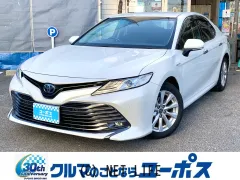 トヨタ カムリ