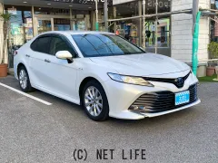 トヨタ カムリ