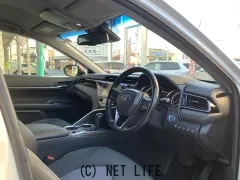 トヨタ カムリ