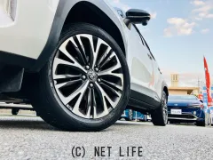 トヨタ ヤリスクロス