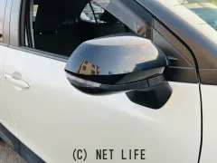 トヨタ ヤリスクロス