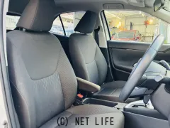 トヨタ ヤリスクロス