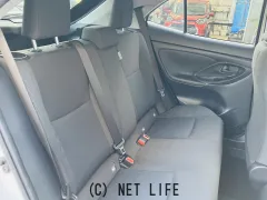 トヨタ ヤリスクロス