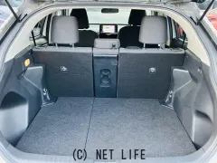 トヨタ ヤリスクロス