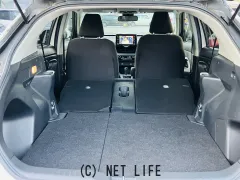 トヨタ ヤリスクロス