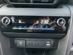 トヨタ ヤリスクロス