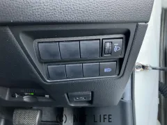 トヨタ ヤリスクロス