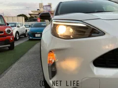 トヨタ ヤリスクロス