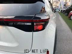 トヨタ ヤリスクロス