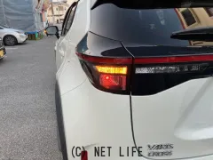 トヨタ ヤリスクロス