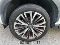 トヨタ ヤリスクロス