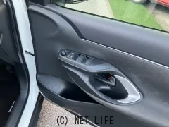 トヨタ ヤリスクロス