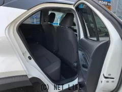 トヨタ ヤリスクロス