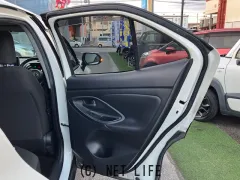 トヨタ ヤリスクロス