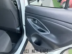 トヨタ ヤリスクロス