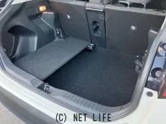 トヨタ ヤリスクロス