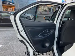 トヨタ ヤリスクロス