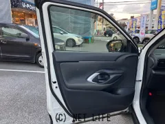 トヨタ ヤリスクロス