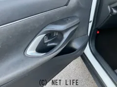 トヨタ ヤリスクロス