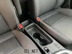 トヨタ ヤリスクロス